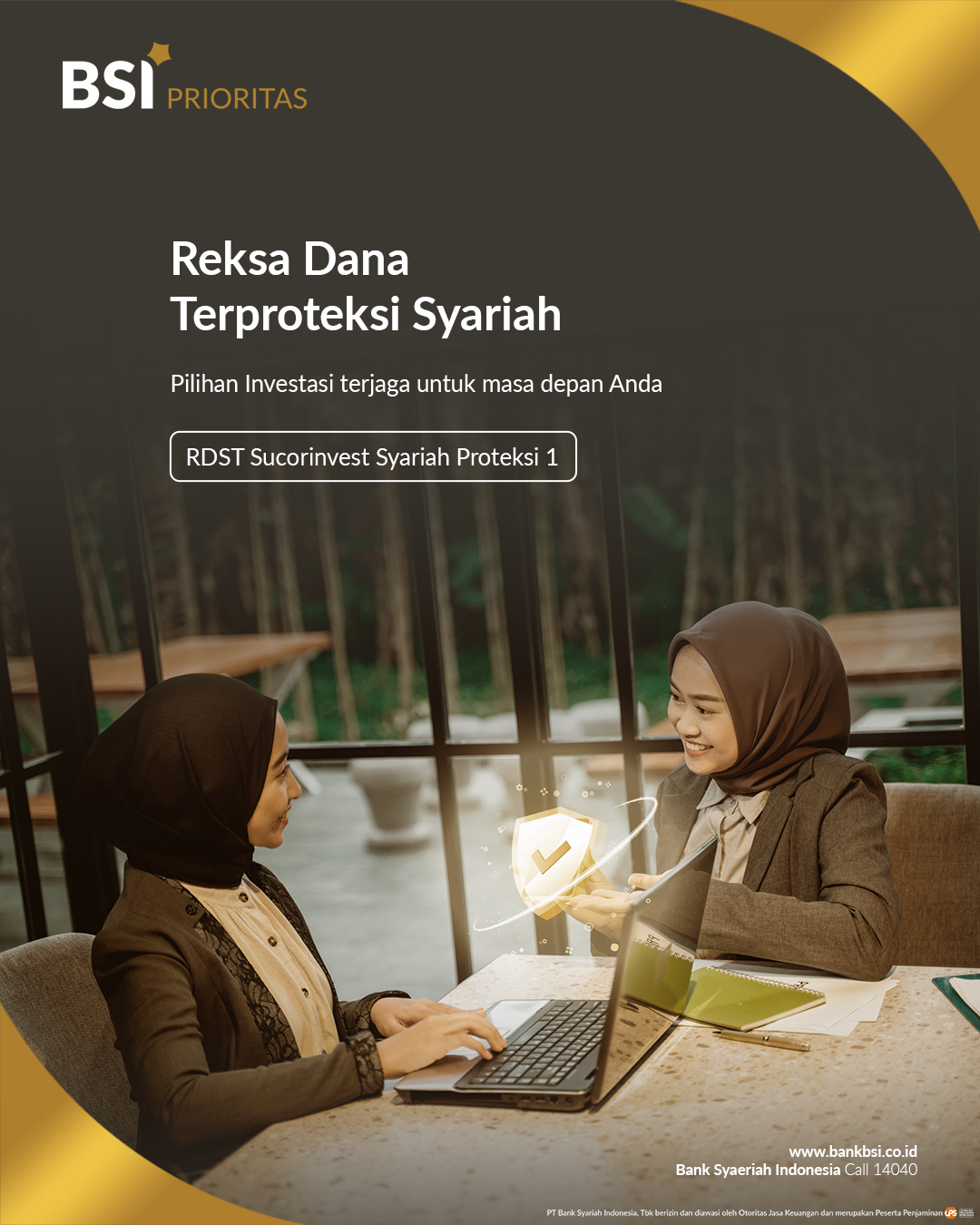 KV Reksadana Terproteksi IGF