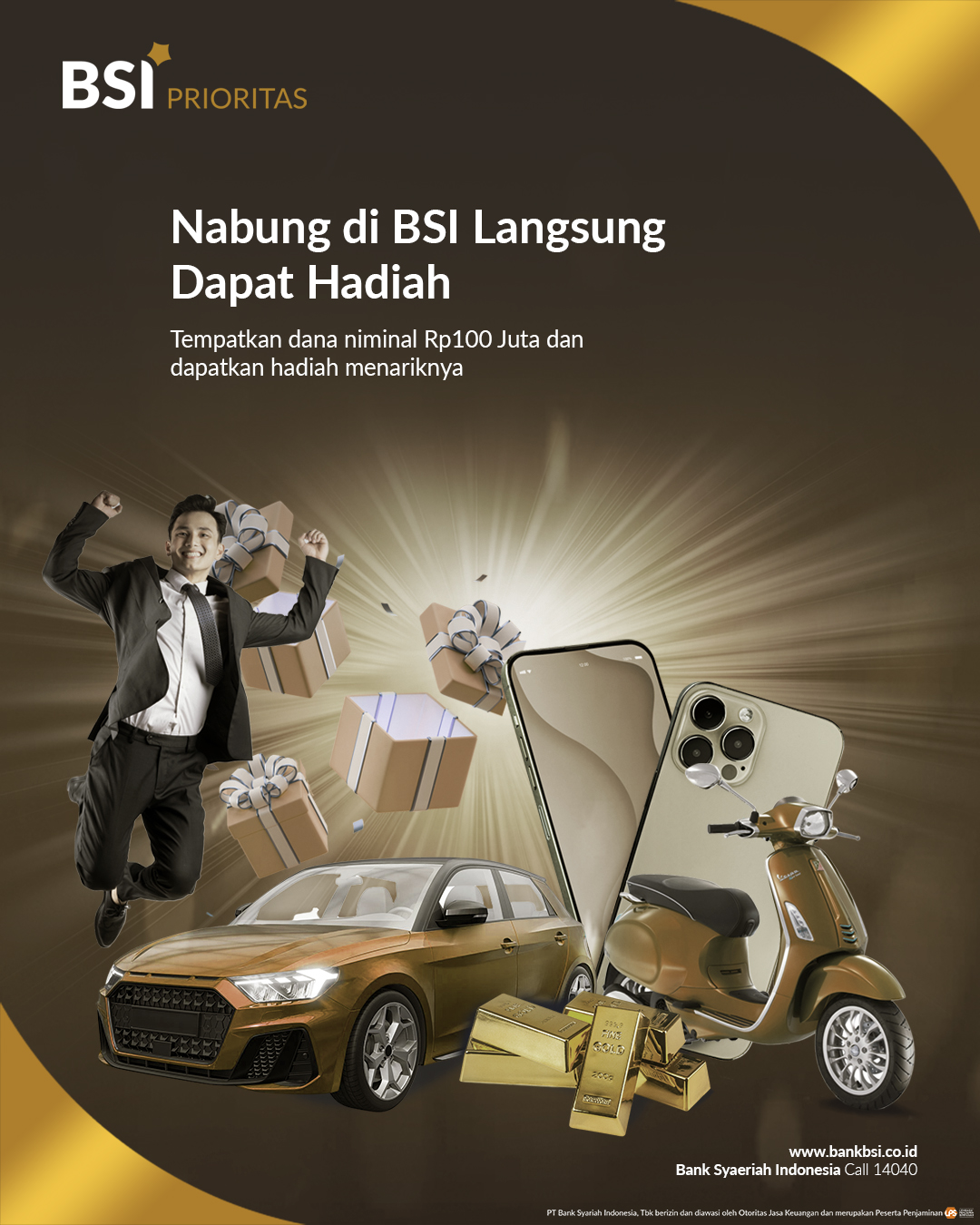 KV Rezeki Berkah IGF